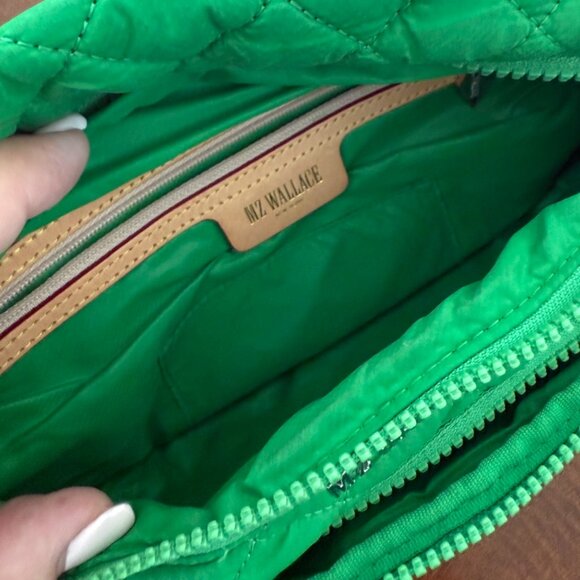 MZ Wallace Metro Sling - Picture 5 of 8